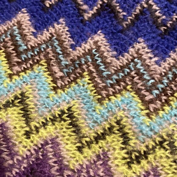 Infinity scarf   - Picture 4 of 5